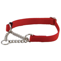 Adjustable Check Choke Training Collars 4982B