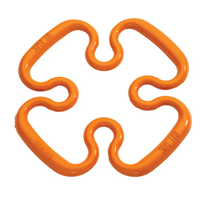 Super Tug Dog Toy 10 in. 4989