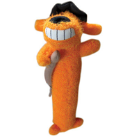 Halloween Loofa Dog Toys 5038B