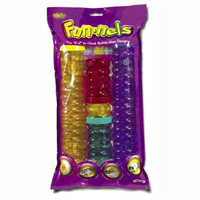 Value Pack Fun-nels Tube