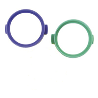 Fun-nels 2 Pack Rings
