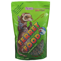 FM Brown&lsquo;s® Ferret Food 2.5 lbs. 5122