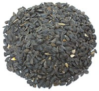 Brown&lsquo;s® Premium Dark Oil Sunflower Seeds 5 lb.  5159
