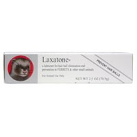 Laxatone for Ferrets 2.5 oz. 5197