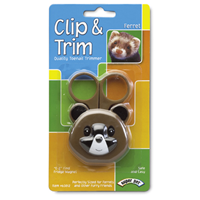 Super Pet® Ferret Nail Trimmers