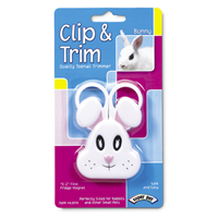 Super Pet® Bunny Nail Trimmers