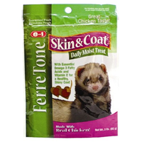 8 in 1 FerreTone Skin & Coat Treat 5284