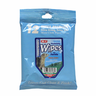 Eight in One Ferretsheen ™ Deodorizing Wipes for Ferrets 5287