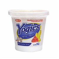 Ferret Yogies Peanut Butter Flavor 3.5 oz. 5299