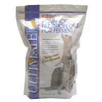 Ultimate Ferret Food 4.4 lb.