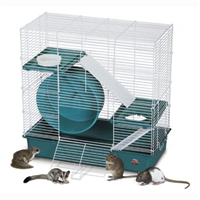 Super Pet® Deluxe My First Home for Critters
