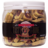 Savory Soft Treats 2 lb. 5338B