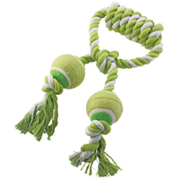 Mega Twister Rope Dog Toys 54281b