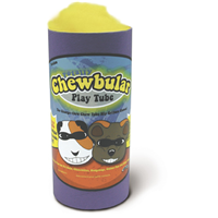 Super Pet Chewbular Play Tube 5431B