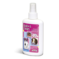 Super Pet® Quick & Clean Instant Shampoo for Critters 6 oz.