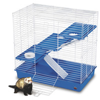 Super Pet® Large Deluxe My First Home, Multi-Floor