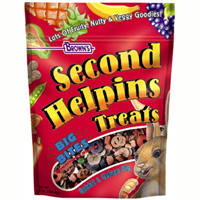 Second Helping Treats 5701e
