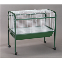 Prevue Jumbo Animal Cage 5711B