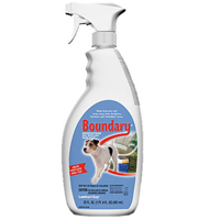 Boundary Dog Repellents