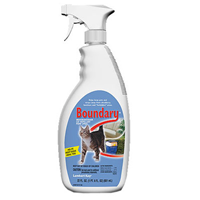 Boundary Cat Repellents
