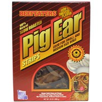 Pig Ear Strips 1916B