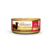 Natures Variety ® Instinct Beef Dog Food 960328B