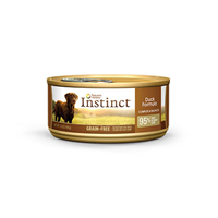 Natures Variety ® Instinct Duck Dog Food 960330B