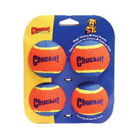 Chuckit!® Launcher Tennis Ball 2.5" 6060b