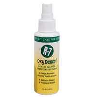 R-7 Oxy Dental Care 60987b