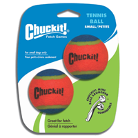 Chuckit!® Launcher Tennis Ball Mini 2"  6117