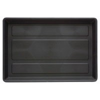 General Cage Plastic Replacement Pan 6123e