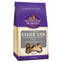 20oz OMH SM Char-Tar  Biscuit 61751