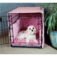 Plush Cratewear Set by Pet  Dreams ® 63000B