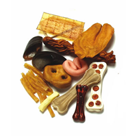 Assorted Rawhide Value Packs 6328b