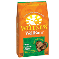 Lamb and Apples Wellness® Wellbars® 20 oz. 64015