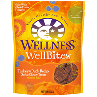 Wellness Wellbites 8 oz. 64024B