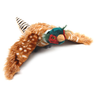 Coleman® Realistic Plush Toys Pheasant Large 6498