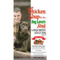 Chicken Soup for the Pet Lover&lsquo;s Soul™ Large Breed Adult Formula 65112