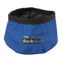 DockDogs® Portable Waterproof Bowl 65735