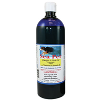 Omega 3 Fish Oil by Sea Pet 6597e