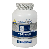 Arthogen For Dogs Tablets 6605e