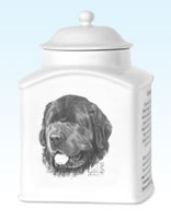 Porcelain Memory Urns I-Y 6662e