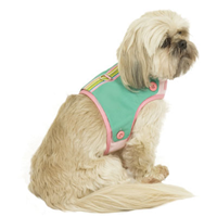 Fun Time Harness with Reversible Covers 67180b