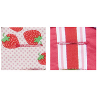 Fun Time Reversible Harness Covers 67183b