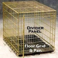 Midwest Floor Grid - 39FN 6726
