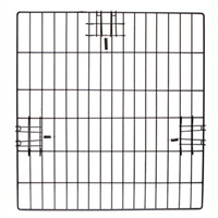 General Cage Divider Panel 6745e