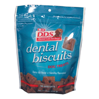 D.D.S Dental Biscuit 90 ct. 6761