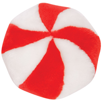 Holiday Plush Ball Toys 67721b