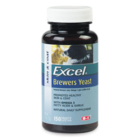 Excel ® Brewers Yeast Tabs for Dogs 150 ct. 67776