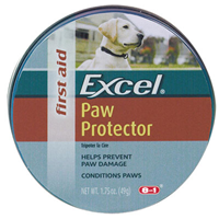 Paw Wax Protector 1.5 oz. 6779
